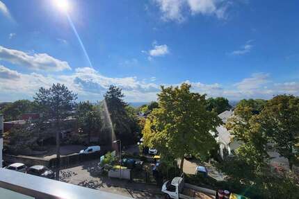 Wohnung zum Mieten in Wiesbaden 2.095 € 101 m² 3 zimmer