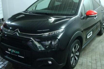 Citroen C3 34.293 km 13.890 &euro; Seeland OT Gatersleben 06466