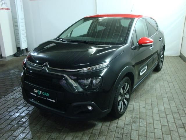 Citroen C3 34.293 km 13.890 &euro; Seeland OT Gatersleben 06466