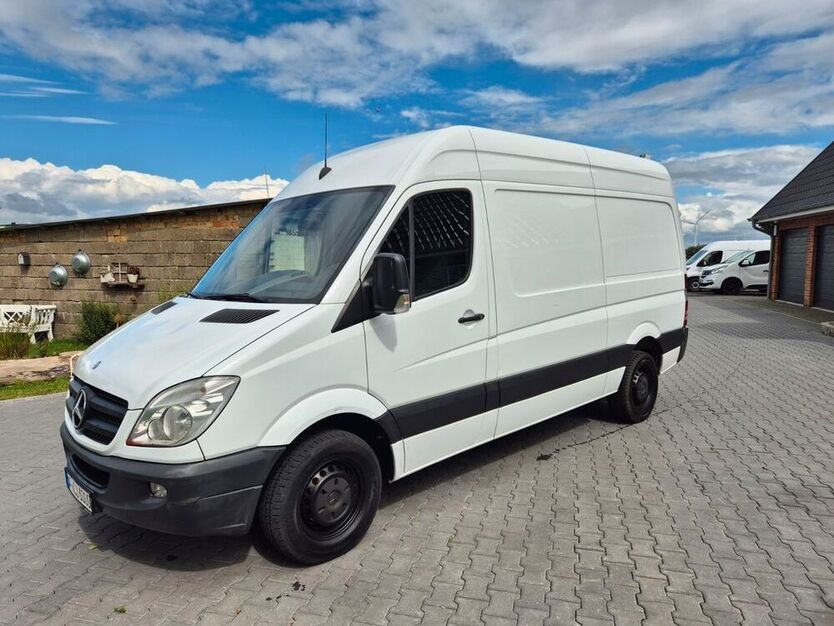 Sprinter