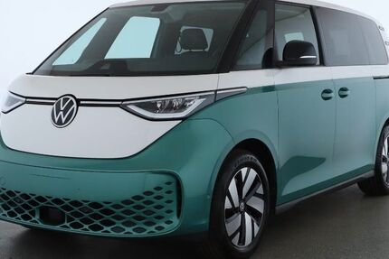 VW ID. Buzz 9.500 km 54.980 &euro; Oyten 28876