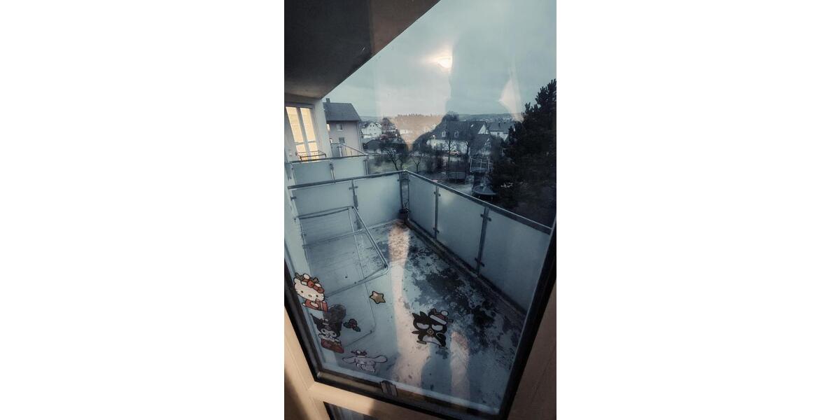 Etagenwohnung Nittenau - 3 Zimmer, 78 m&sup2;, 620&euro; | Angebot:25591012