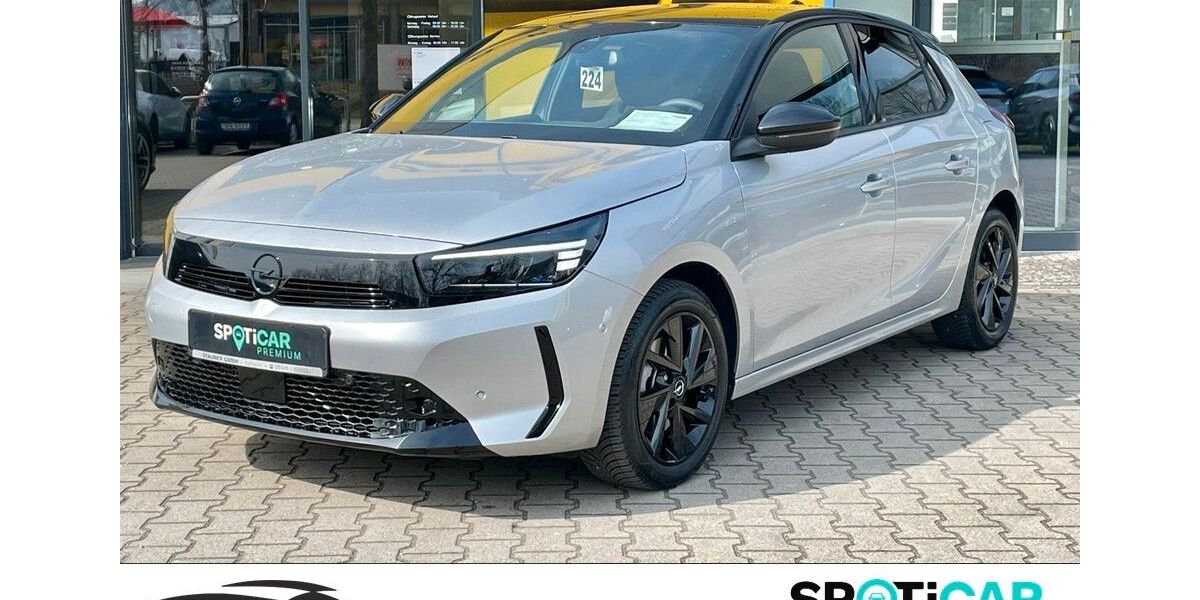 Opel Corsa 24.716 km 18.470 &euro; Kelheim 93309