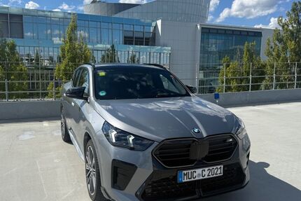 BMW X2 15.000 km 50.500 &euro; München 80807