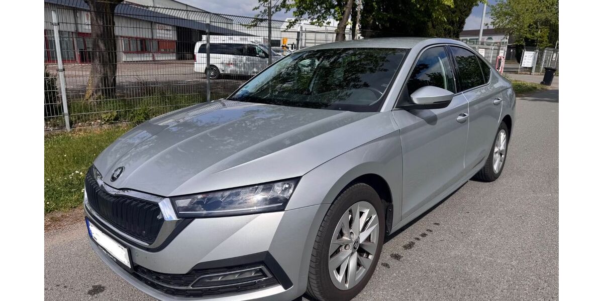 Skoda Octavia 149.000 km 18.200 &euro; Gernsheim 64579