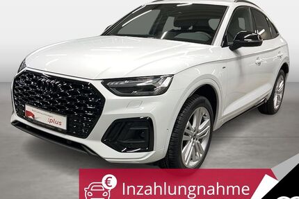 Audi Q5 15.990 km 56.820 € Landshut 84030