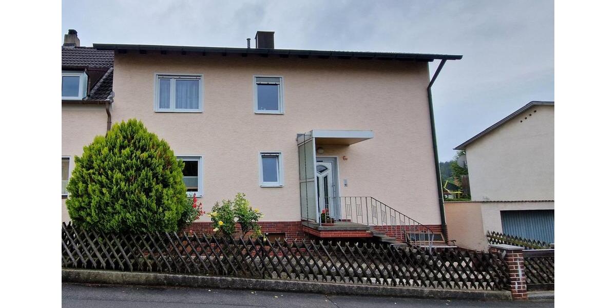 Doppelhaushälfte Kümmersbruck - 5 Zimmer, 117 m&sup2;, 295.000&euro; | Angebot:26048404