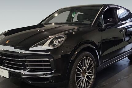 Porsche Cayenne 25.634 km 84.900 &euro; Willich 47877