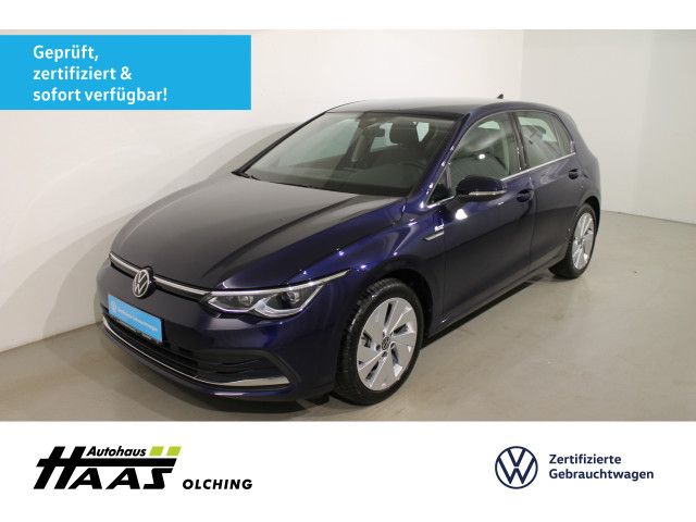 VW Golf 9.750 km 20.990 &euro; Olching 82140