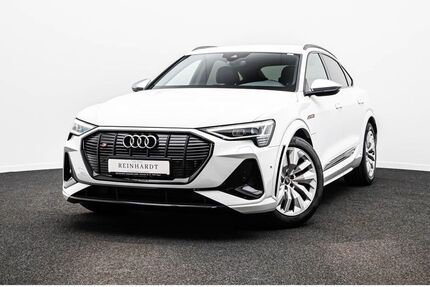 Audi e-tron 60.884 km 36.690 &euro; Hagen 58091