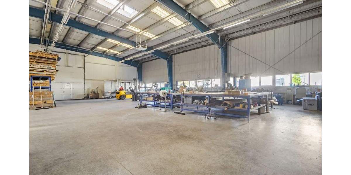 Gewerbeobjekt Werneuchen Seefeld - 3.450.000&euro; | Angebot:25778403