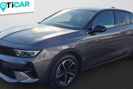 Opel Astra 18.210 km 20.890 &euro; Georgsmarienhütte 49124