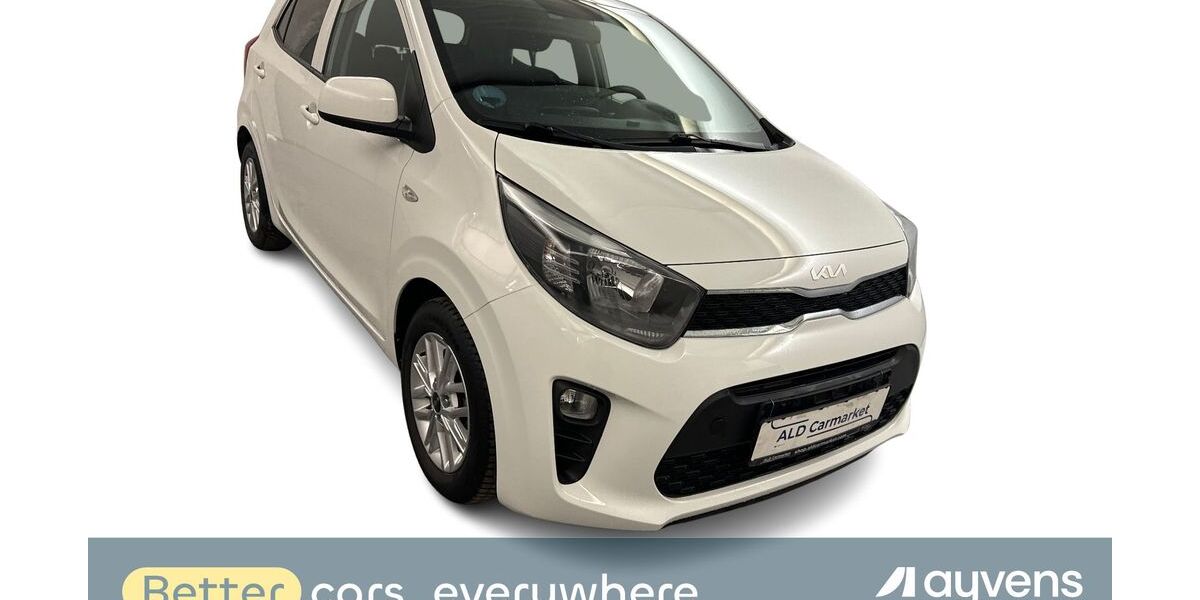 Kia Picanto 17.127 km 10.480 &euro; Dorfmark 29683