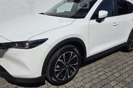 Mazda CX-5 28.750 km 23.888 &euro; Zwickau 08064