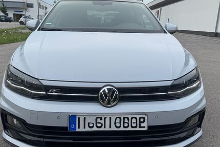VW Polo 102.000 km 15.000 &euro; München 80335