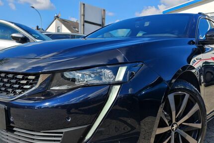Peugeot 508 149.374 km 14.280 € Wölfersheim 61200