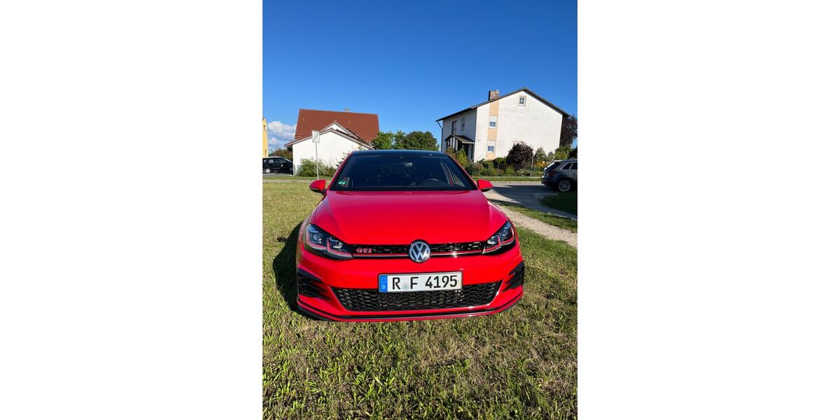 VW Golf 98.900 km 23.900 &euro; Deuerling 93180