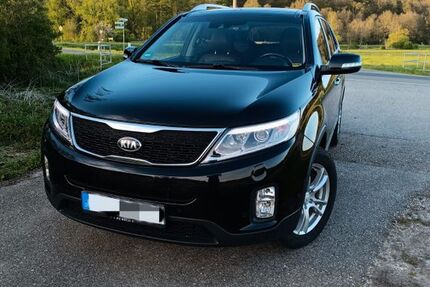 Kia Sorento 222.000 km 12.500 € Dietenhofen 90599