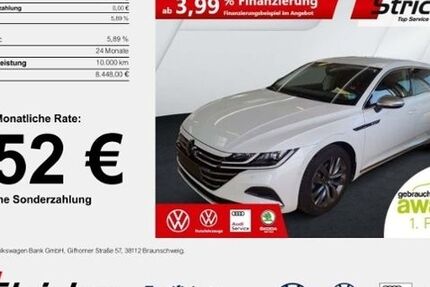 VW Arteon 18.237 km 30.969 &euro; Horn-Bad Meinberg 32805