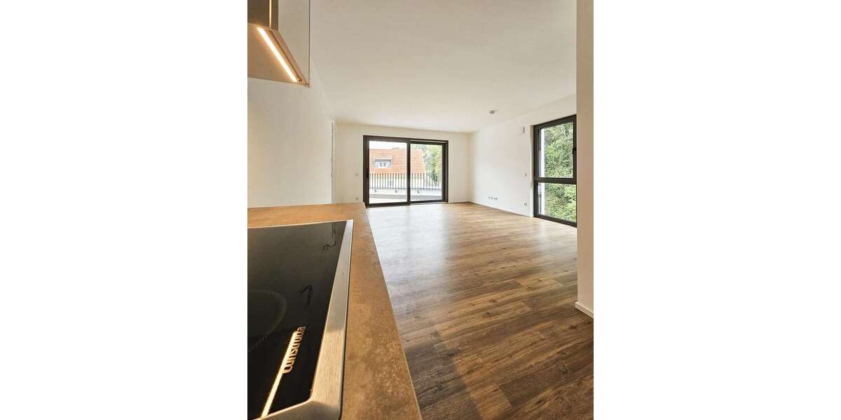 Etagenwohnung Marburg Marbach - 2 Zimmer, 59 m&sup2;, 960&euro; | Angebot:26521506