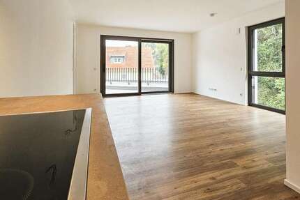 Wohnung Marburg Marbach - 2 Zimmer, 59 m&sup2;, 960&euro; | Angebot:26521506
