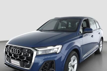 Audi Q7 10.943 km 69.979 &euro; Gera 07546