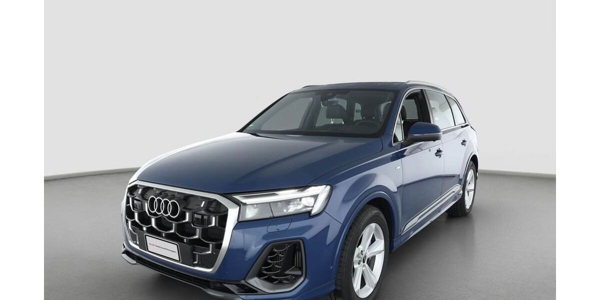 Audi Q7 10.943 km 69.979 &euro; Gera 07546