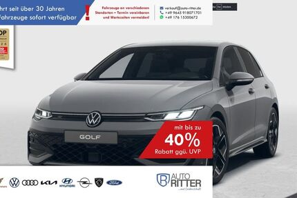 VW Golf 20.000 km 31.790 &euro; Eschenbach 92676