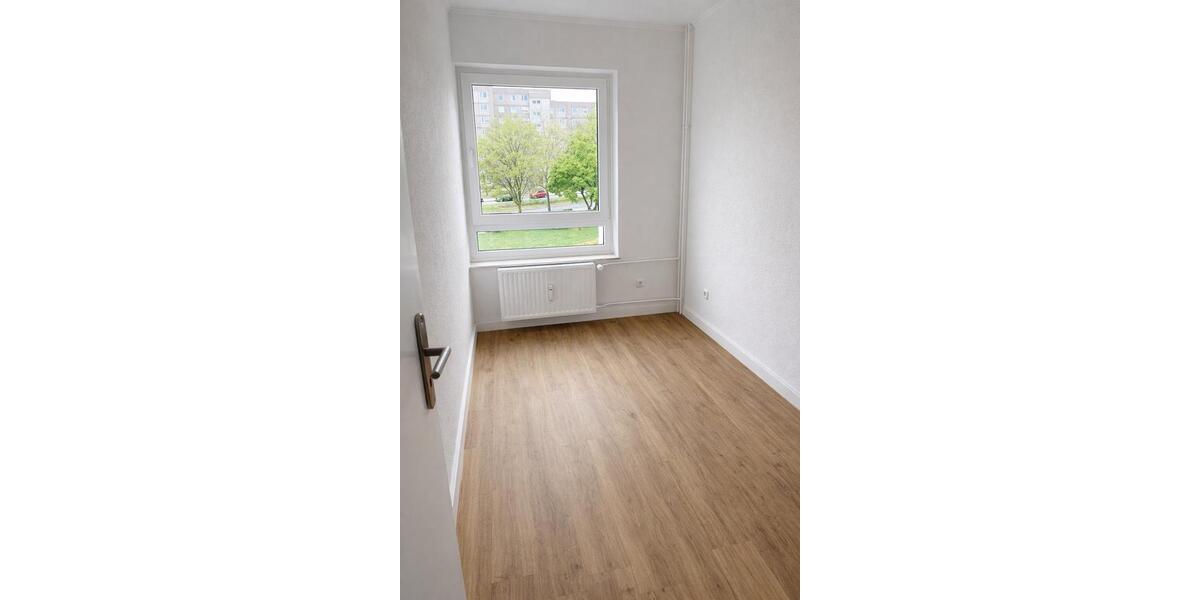 Etagenwohnung Wolfsburg Detmerode - 5 Zimmer, 82 m&sup2;, 169.000&euro; | Angebot:26932404