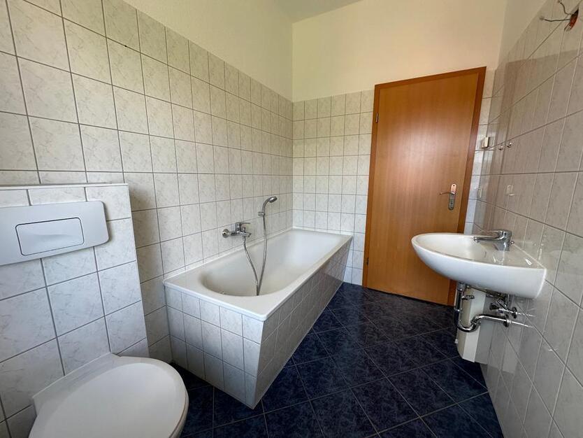 Wohnung zu Vermieten direkt an der Havel