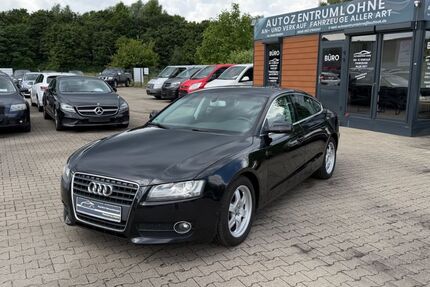 Audi A5 210.000 km 6.990 &euro; Lohne 49393