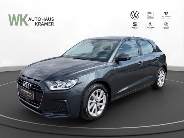Audi A1 23.900 km 18.990 € Gross Bieberau 64401