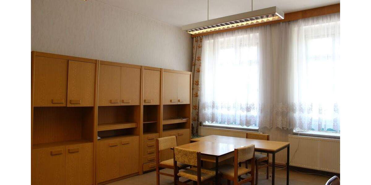 Mehrfamilienhaus, Wohnhaus Harzgerode / Straßberg Straßberg - 1 Zimmer, 262 m&sup2;, 120.000&euro; | Angebot:25822415