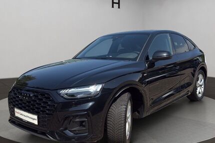 Audi Q5 45.800 km 44.888 &euro; Offenburg 77652