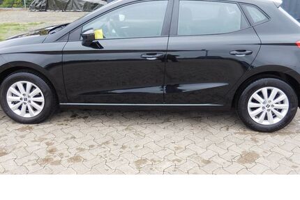 Seat Ibiza 24.100 km 17.390 € Vordorf 38533