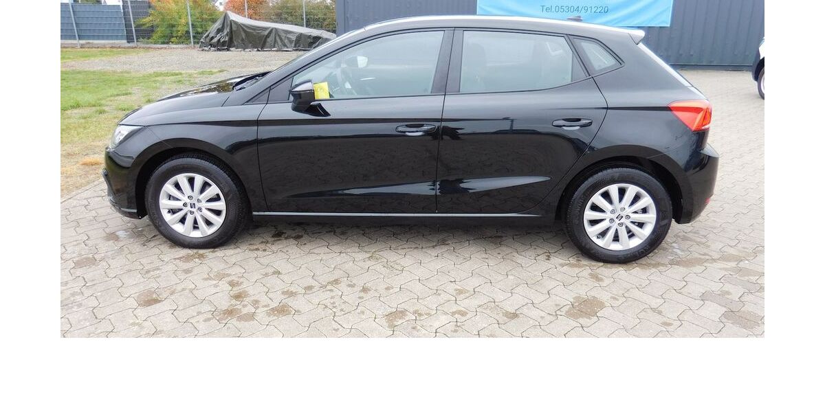 Seat Ibiza 24.100 km 17.390 € Vordorf 38533