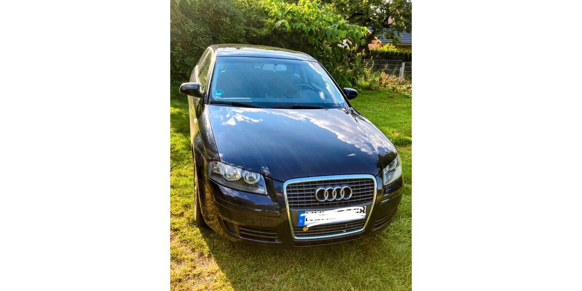 Audi A3 189.000 km 4.200 &euro; Gadebusch 19205
