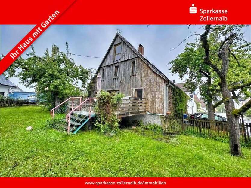 Haus zum Kaufen in Schömberg 205.000 € 184 m²