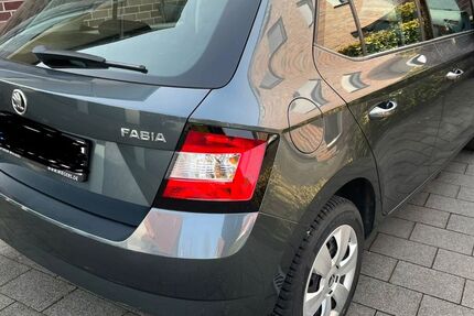 Skoda Fabia 24.000 km 9.300 &euro; Schloß Holte-Stukenbrock 33758