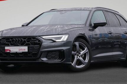 Audi A6 28.195 km 44.470 &euro; Herborn 35745