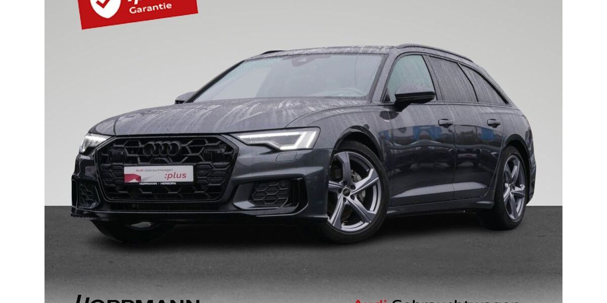 Audi A6 28.195 km 44.470 &euro; Herborn 35745
