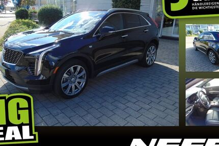 Cadillac XT4 45.200 km 29.810 &euro; Neckarsulm 74172