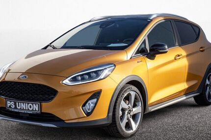 Ford Fiesta 74.992 km 10.990 &euro; Halle(Saale) 06122