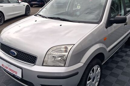 Ford Fusion 191.300 km 1.490 &euro; Altendiez 65624