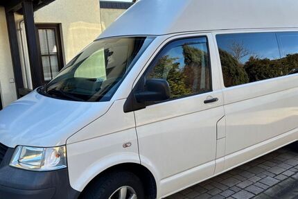 VW T5 Transporter 199.750 km 11.500 &euro; Dresden 01279