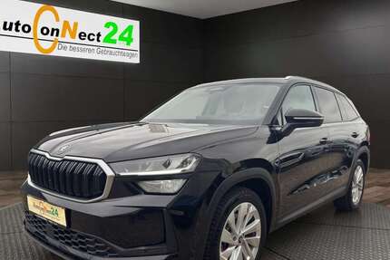 Skoda Kodiaq 24.206 km 36.690 &euro; Bamberg 96052