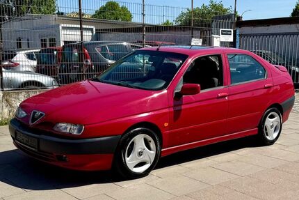 Alfa Romeo Alfa 146