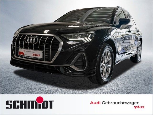 Audi Q3 63.210 km 26.440 &euro; Lünen 44534