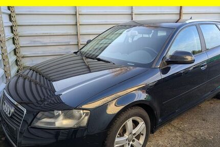 Audi A3 255.718 km 5.650 &euro; Lübeck 23556