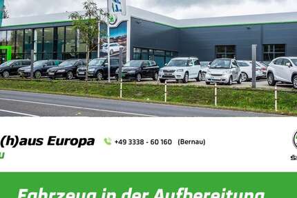 Skoda Scala 88.865 km 13.990 &euro; Bernau bei Berlin 16321